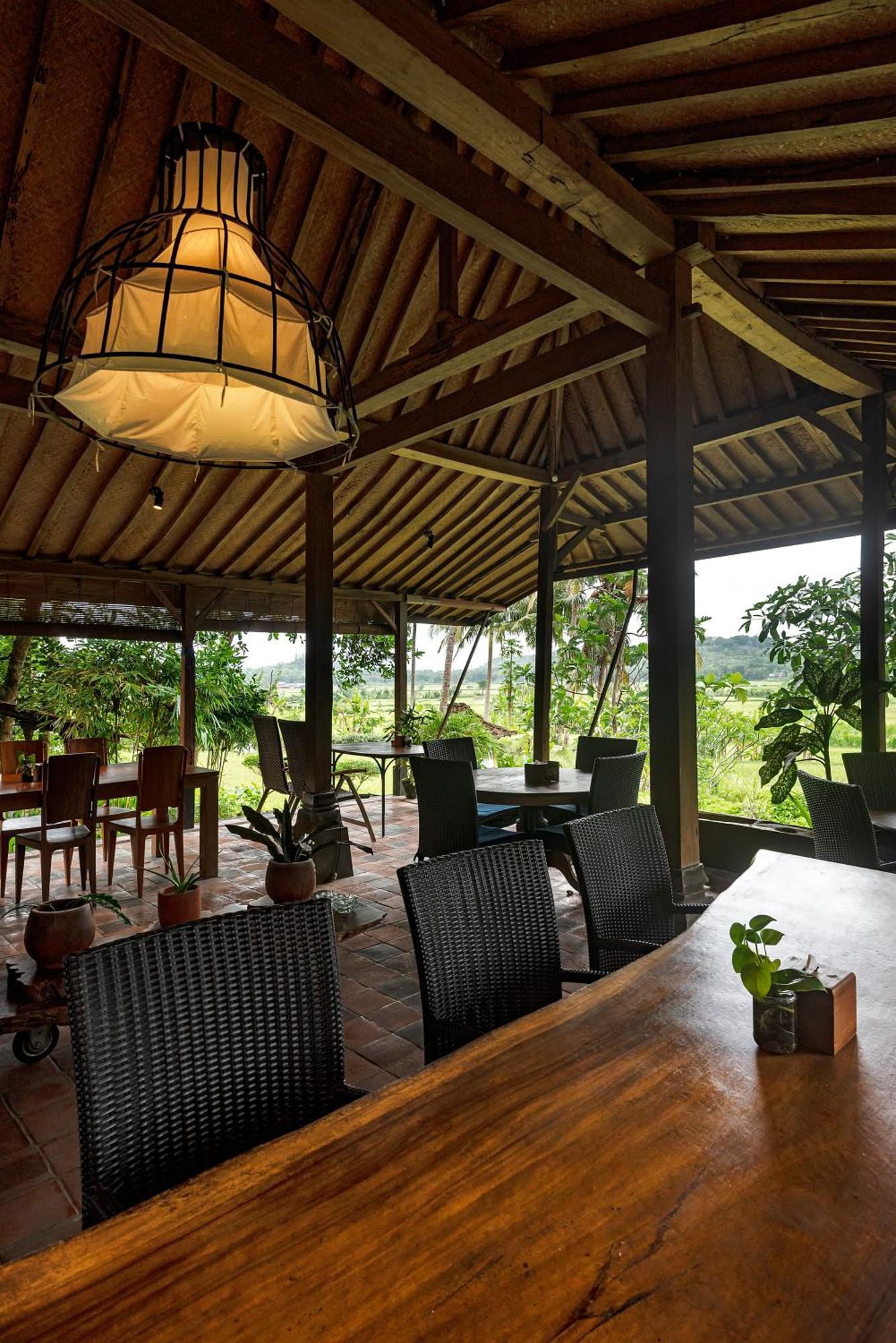 Villa Blue Steps Yogyakarta Kültér fotó