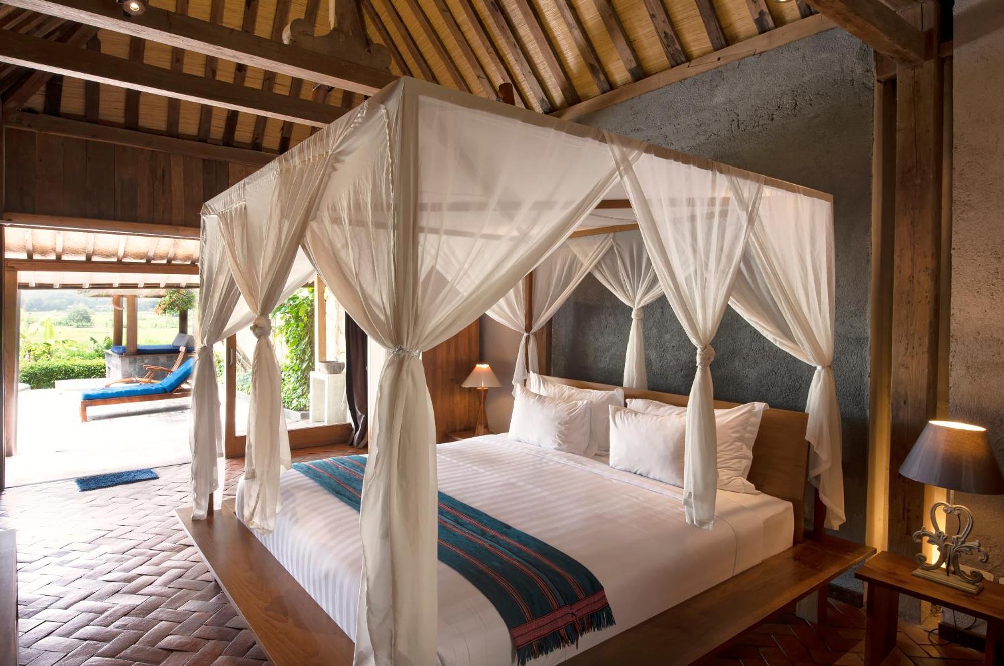 Villa Blue Steps Yogyakarta Kültér fotó