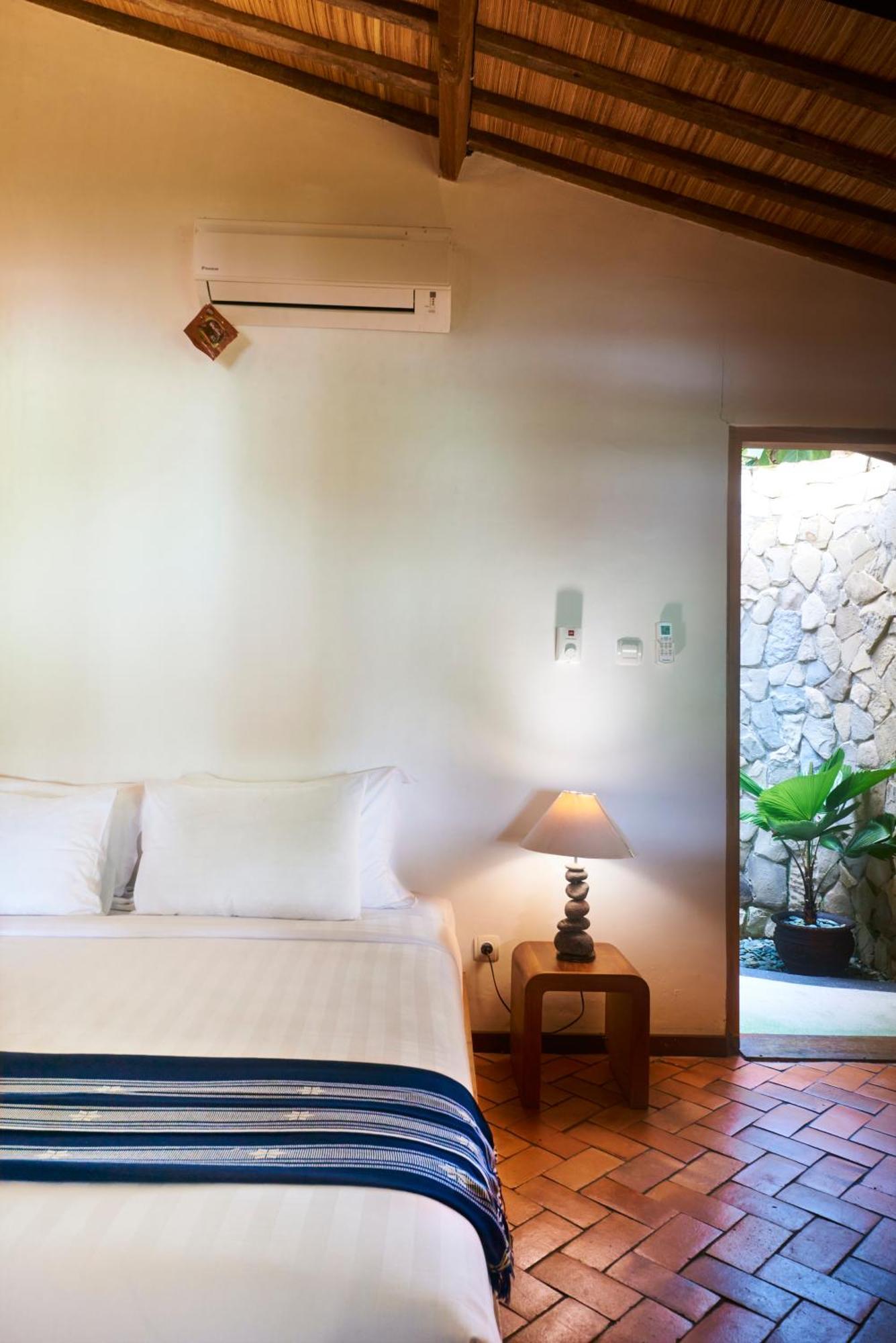 Villa Blue Steps Yogyakarta Kültér fotó