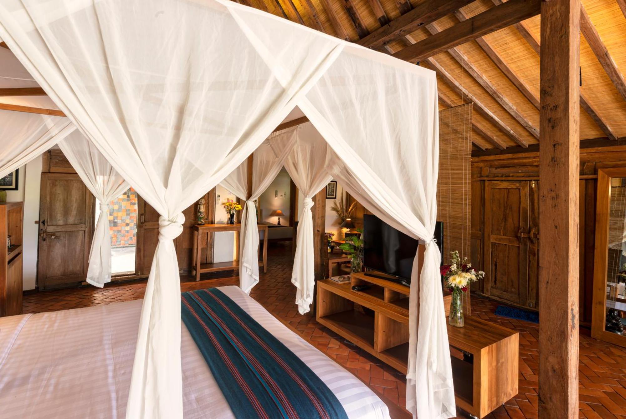 Villa Blue Steps Yogyakarta Kültér fotó