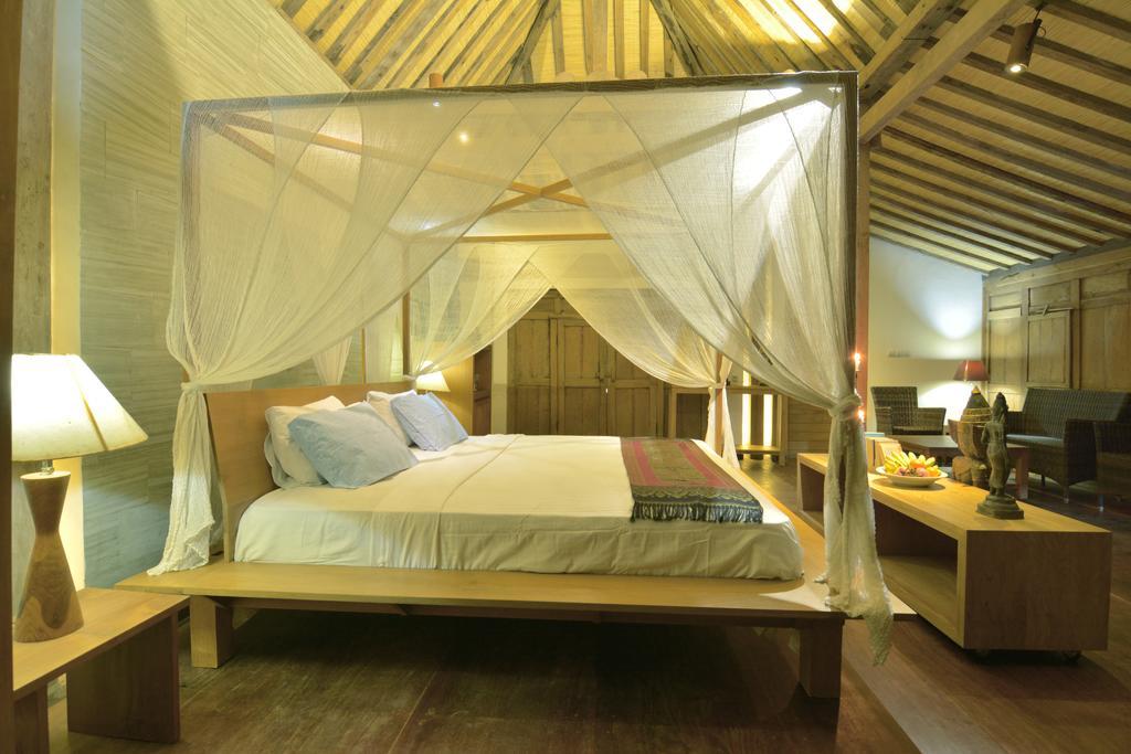 Villa Blue Steps Yogyakarta Kültér fotó