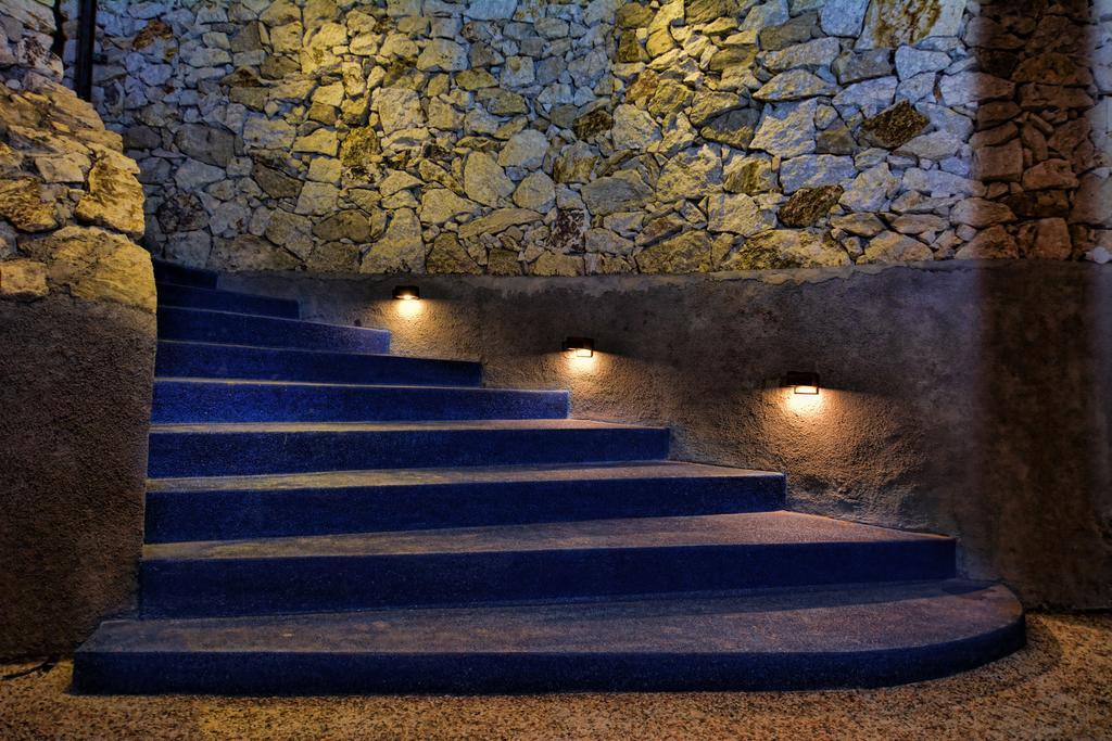 Villa Blue Steps Yogyakarta Kültér fotó
